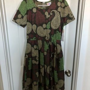 NWT Amelia dress.